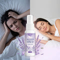 Dreamvelle Botanical Sleep Spray – Calming Bedtime Mist, 30ml